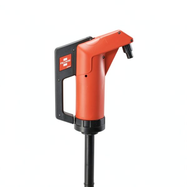 Fill-Rite FR20V Lever Operated Fuel & Oil Transfer Hand Pump-0
