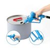 Electric Drum Barrel Pump Fuceter 12V 55 Gallon Telescoping Tube-5