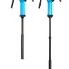 Hand Pump QWORK 2-Pack Siphon Drum Pump for 5-55 Gallon, Zinc, Nozzles-1