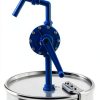 Orion Motor Tech 55 Gallon Drum Pump Heavy-Duty Polypropylene-1