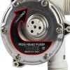 Rotary Drum Pump ArmorBlue DEF 10 Gallons/100 Rotations Manual-5