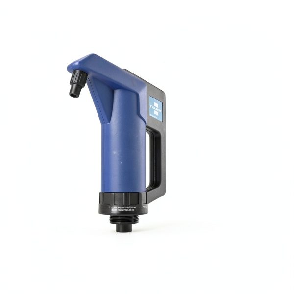 Fill-Rite FRHP32V Hand Operated DEF Transfer Pump Reduced Foaming-3