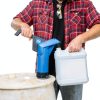 Fill-Rite FRHP32V Hand Operated DEF Transfer Pump Reduced Foaming-4