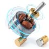 DEF Pump 110V Drum Pump by Pumpoasis – Copper Motor, 9.5 GPM Flow-5
