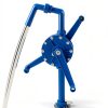 Orion Motor Tech 55 Gallon Drum Pump Heavy-Duty Polypropylene-2