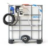 DEF Pump 110V Drum Pump by Pumpoasis – Copper Motor, 9.5 GPM Flow-1