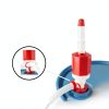 Siphon Drum Pump Zeeline By Milton ZE369W 7 GPM Manual Transfer Pump-6