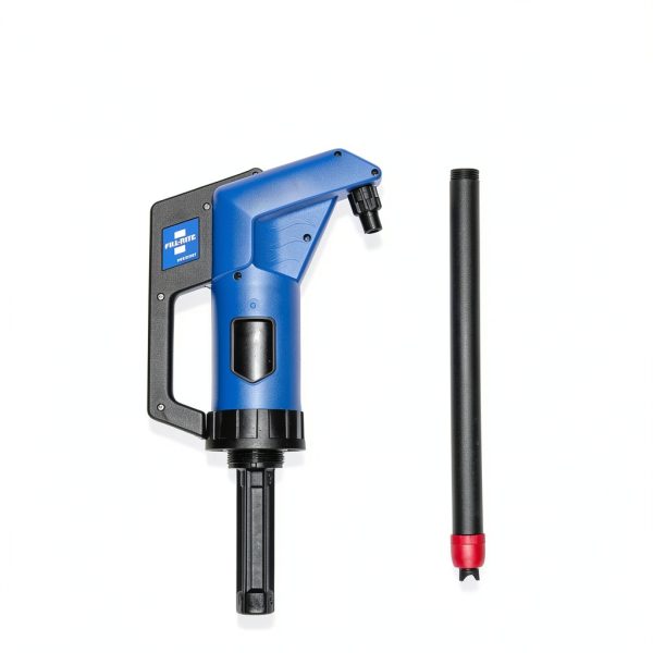 Fill-Rite FRHP32V Hand Operated DEF Transfer Pump Reduced Foaming-2