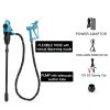 120V AC Electric Drum Pump by NimRay for Diesel DEF Water Antifreeze-5