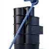 Orion Motor Tech 55 Gallon Drum Pump Heavy-Duty Polypropylene-7