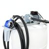 Fill-Rite DF012N 12V 8 GPM Exhaust Fluid Transfer Pump EPDM Seals-3