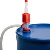 Economy Plastic Drum Siphon Pump by BayTec 5‑55 Gallon-3