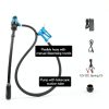 Electric Drum Pump NimRay 5 GPM 120V AC/12V DC with Telescoping Tube-5